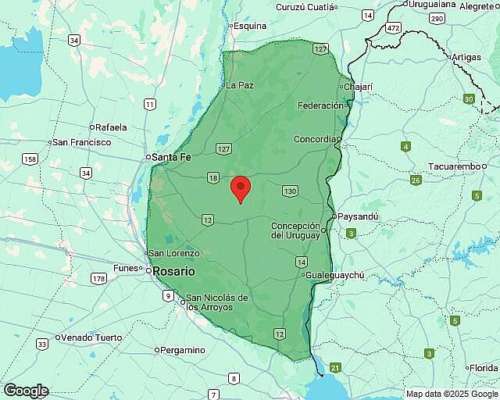 280 HC Mixtas en Zona Macia