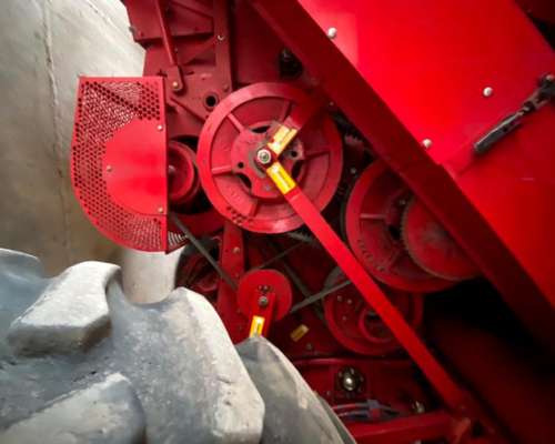 Don Roque RV125 Electro año 2014