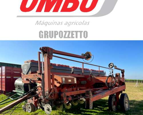 Sembradora Apache 6210 (14 X 52 )