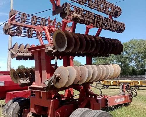 Rastra Rapida Fontana 5000