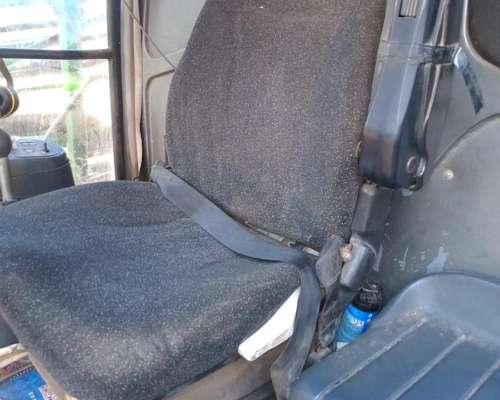 Fertilizadora Metalfor Multiple 3200, 4.500 Hs Motor