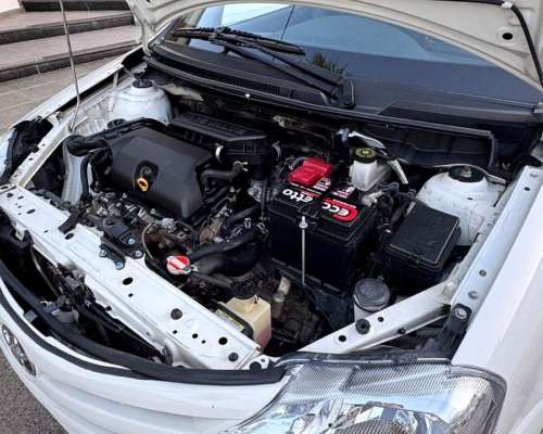 Toyota Etios 1.5 5ptas XS 2013 Nafta $13.999.000