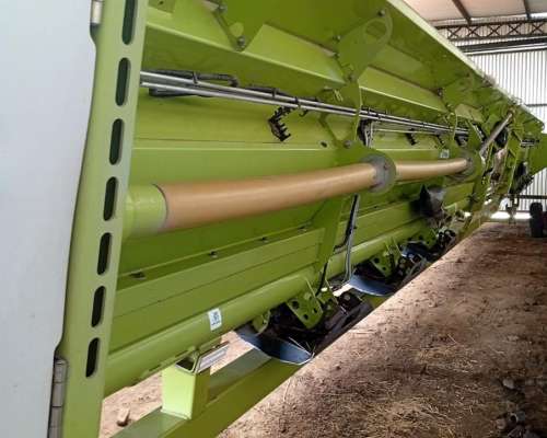 Plataforma Claas 40 Pies 2017 Excelnte Estado