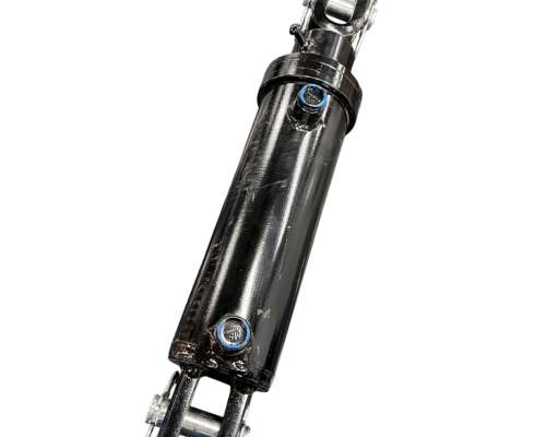 Cilindro Hidraulico Agricola 3 1/2 X 8 Pulgadas con Pernos