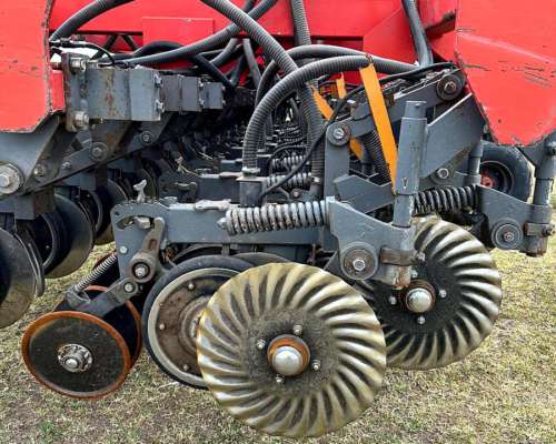 Sembradora Juber AIR Drill de 43 a 26 con Kit Neumático