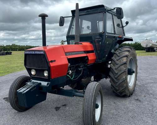 Tractor Deutz AX 3100l