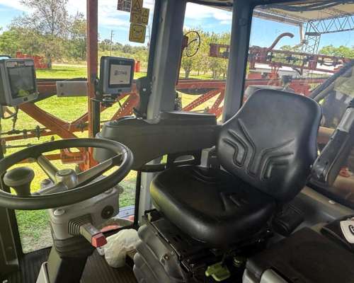 Jacto Uniport 2530. año 2024.