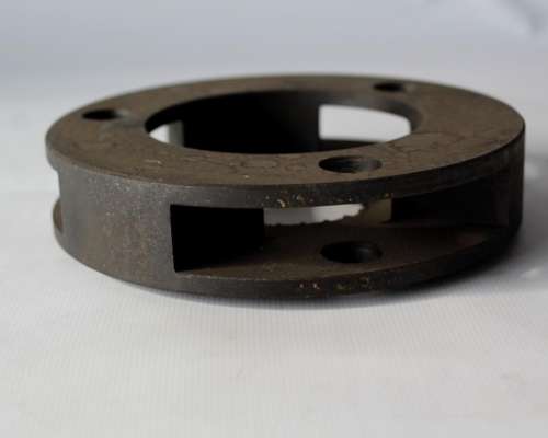 Soporte Reductor Liso Tractor 980/780i/up100