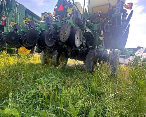 John Deere 1795 Importada