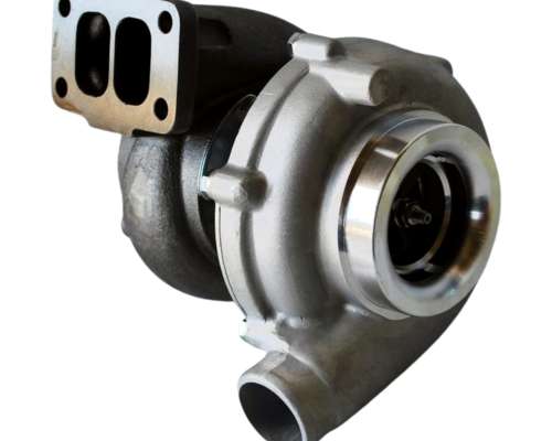 Turbo Compresor para Tractor TM-150/TM-135/TM-190