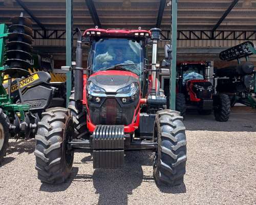Tractor Traxor TRX 115