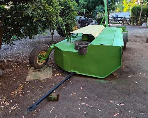 Desmalezadora Hileradora 3 Mts