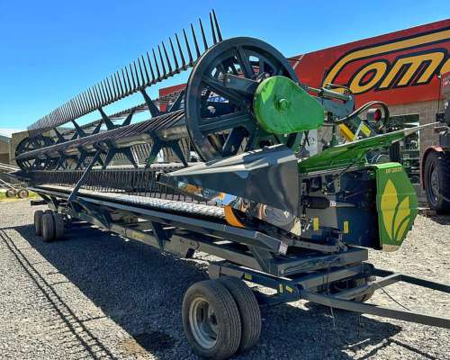 Plataforma Drapper Piersanti Flexible DF2000