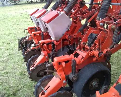 Fercam 350,14/52 Placa Inclinada 28/26, Kit Doble Fertilizac