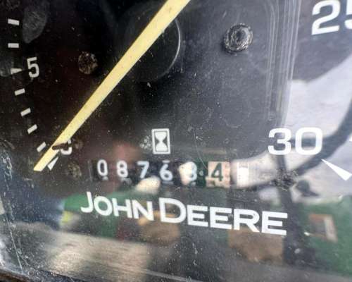 Tractor John Deere 5403