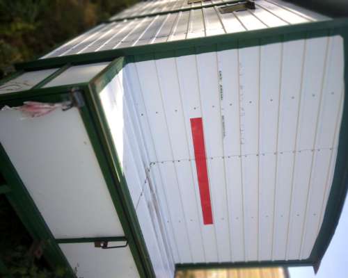 Casilla Rural al CAS