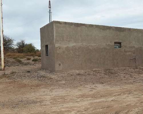 13.400 Ha Costa de Rio, Limay Mahuida, Venta/arriendo