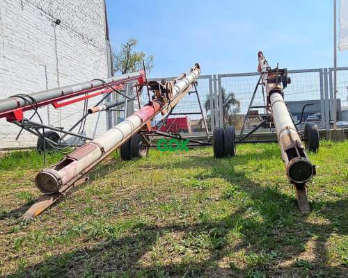 Chimango 1.60 X 70 5.6 HP. Procor.