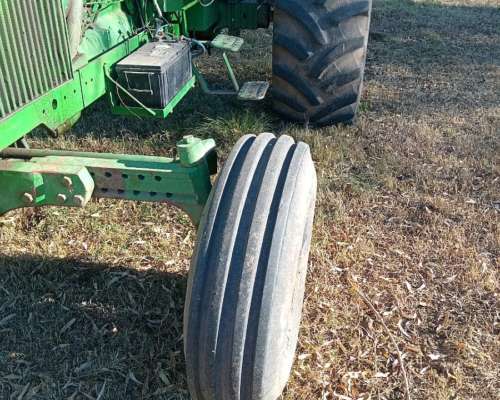 Jd 3140 Buen Estado General ( NO Toma Canje )