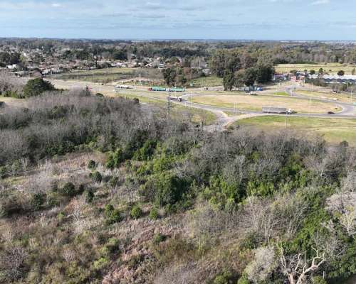 37.000 M2. Predio Comercial en los Cardales Sobre Ruta 6