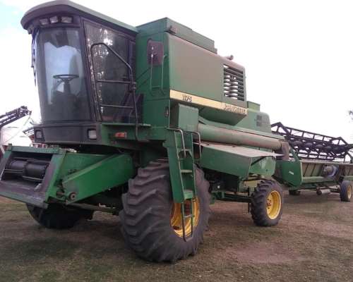 Vendo o Permuto 1175, 2004, 23 Pies