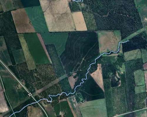 150 Ha Agrícolas. Paraná
