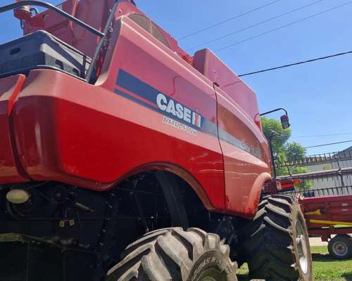 Excelente Casé 6130 con 35 Pies con 3700 Horas