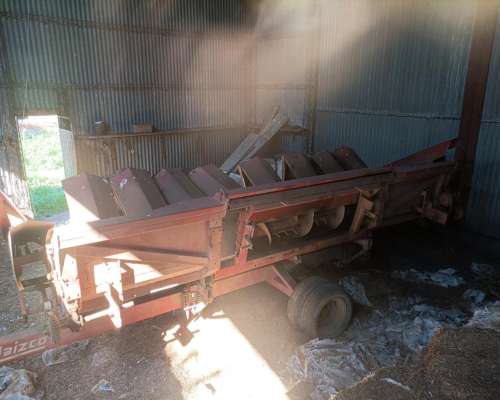 Maicero Maizco de 9 a 52 cm