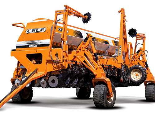 Concesionario Oficial Sembradoras Cele