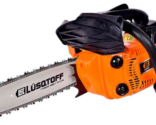 Motosierras Lusqtoff Varios Modelos - Nuevas / Financiacion