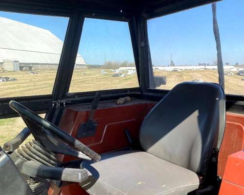 Tractor Fiat 1380 DT