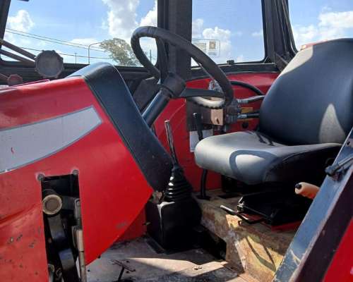 Tractor Massey Ferguson 4292 – año 2013