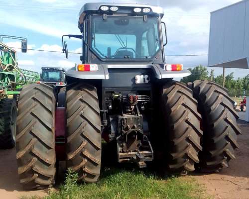 Tractor Agrale 7215 (rodado Dual) Nuevo