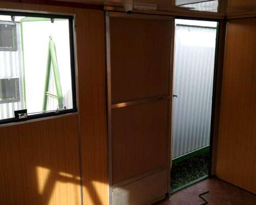 Casillas Rurales Nuevas Rogriv