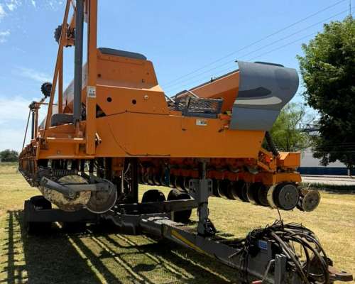 Agrometal TX Pivot 2042 - Variable - Monitor 2010