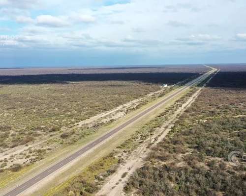 Se Vende Campo Ganadero de 3500 Ha en Mendoza, Argentina