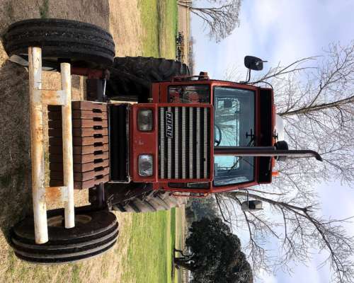 Tractor Fiat Agri 1380