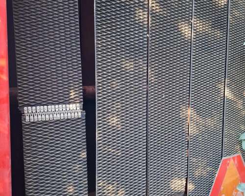 Rotoenfardadora Mainero 5886 Monitor MR1000