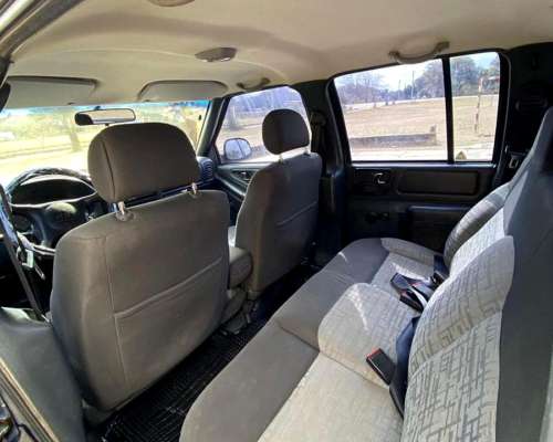 Camioneta Chevrolet S10 Modelos 2004