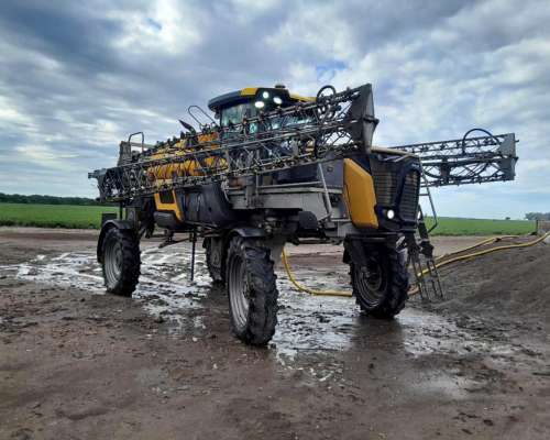 Pulverizadora Pla SIA 3300md 2020 Simple Bot. 32mts