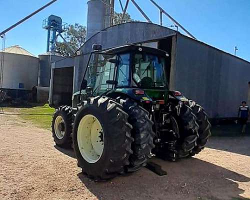 Tractor Chery BY Lion de 225 HP Cabina Full- 9 Chueques