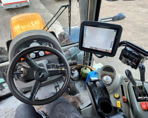 Tractor Valtra BT 210 año 2020