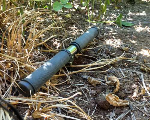 400 Hectareas en B. Larroude, la Pampa