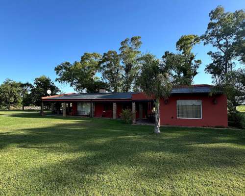 Exclusiva Chacra 15 Hectáreas