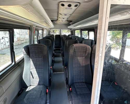Mercedes-benz Sprinter 2.1 515 Combi 4325 150cv 19+1