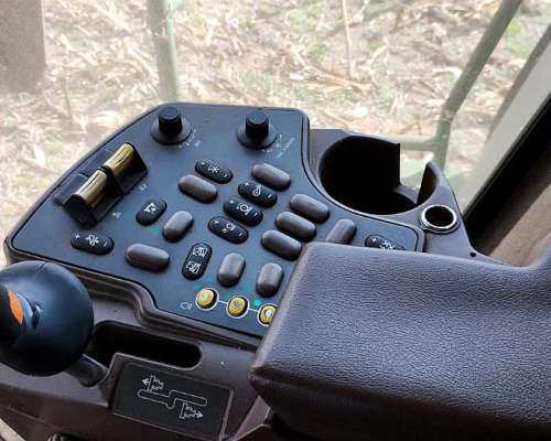 9650 STS Rotor Bala