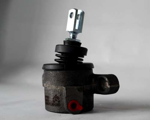 Cabezal Control Valvulas Levante Hidr Tractor 80-66/55-56