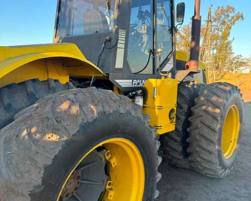 Tractor Pauny 540 C. muy Buen Estado.