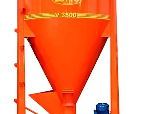 Mezcladora Modelo V3500 - Loyto