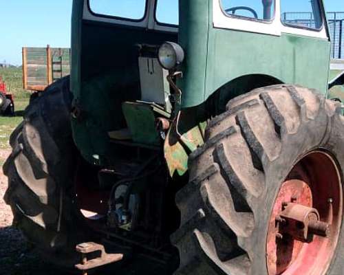 Deutz 65 Caja de 5